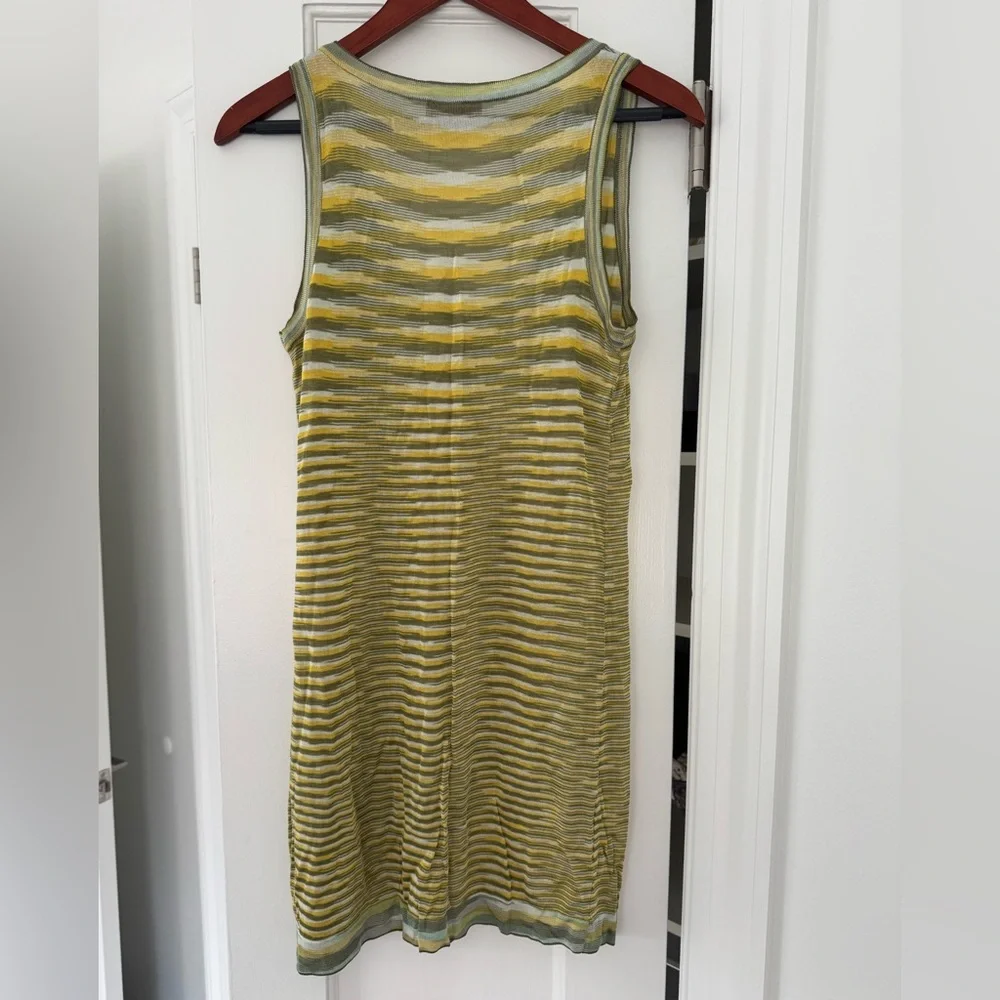 Missoni Tank Top - Picture 5 of 6